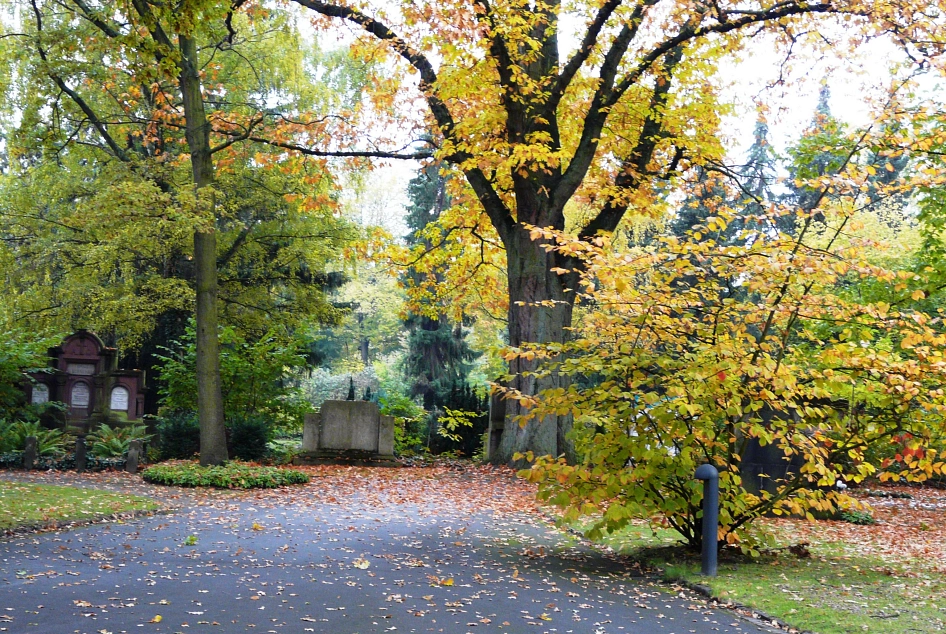 Nordfriedhof